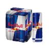 RED BULL 250ML PAC/6