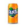 FANTA LARANJA 350ML