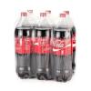 COCA COLA 2L PC/6