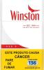 WINSTON RED 8