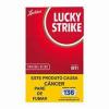 LUCKY STRIKE ORIGINAL BOX
