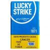 LUCKY STRIKE BLUE R.A 1871