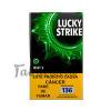 LUCKY STRIKE FRESH MINT X