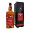 JACK DANIELS FIRE CANELA 1L