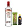 SMIRNOFF / GELO / ENERGETICO - COPAO