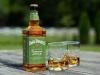 SHOT WHISKY JACK DANIEL´S APPLE