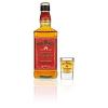 SHOT WHISKY JACK DANIEL´S FIRE 