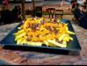 24 - BATATA FRITA COM CHEDDAR BACON