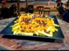 24 - BATATA FRITA COM CHEDDAR BACON