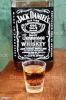 SHOT WHISKY JACK DANIEL´S