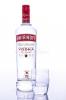 SHOT VODKA SMIRNOFF