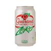 GUARANÁ ZERO LATA 350ML