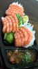 Sashimi Salmão (15 FATIAS)