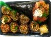 Combo Temaki