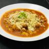 NHOQUE DE AIPIM (CARNE)