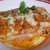 LASANHA DE FRANGO