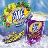 ATIV PLUS SABOR AÇAÍ E GUARANÁ 