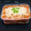 LASANHA DE CARNE