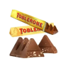 TOBLERONE MILK GOLD 100G