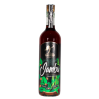 CACHAÇA JAMBU INDIAZINHA 750ML