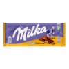 MILKA TRIPLE CARAMELO 90G