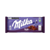 MILKA TRIPLE CHOCO CACAO 90G