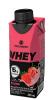BEBIDA LAC WHEY MORANGO 250 ML