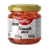 TOMATE SECO EM CONSERVA RIGOMEL 120G