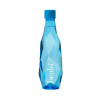 AGUA MINERAL PORTUGUESA HEALSI TURQUESA 500ML