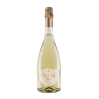ESPUMANTE NATURAL BRANCO BRUT CUVEE ELIT 750ML