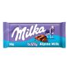 MILKA BUBBLY ALPINE 90G