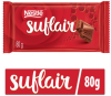 CHOC NESTLE SUFLAIR AO LEITE 80G