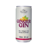 EASY BOOZE GINGER GIN 269 ML