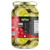 PEPINO BURGUER RIGOMEL EM CONSERVA 440G