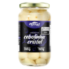 CEBOLINHA CRISTAL RIGOMEL EM CONSERVA 190G