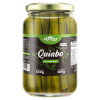 QUIABO EM CONSERVA RIGOMEL 280G
