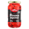PIMENTA BIQUINHO RIGOMEL EM CONSERVA 180G