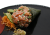 TEMAKI SEM ARROZ