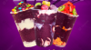 COMBOS DE AÇAÍ