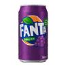 FANTA UVA 350ML