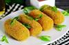Croquete porção