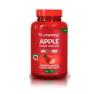 Suplemento Alimentar Gummy Apple Cider Vinegar Com 60 Gomas