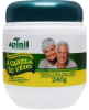 A CANELA DO VEIO POM. 240G APINIL 