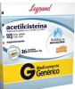 ACATILCISTEÍNA SACHÊ 600MG VALOR DA CAIXA