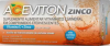 ACEVITON ZINCO EFERVESCENTE