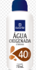 AGUA OXIGENADA V 40