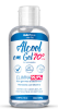 ALCOOL EM GEL 70% 60ML - BELLAPHYTUS