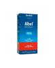 Albel 400mg, caixa com 1 comprimido mastigável