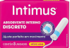 ABSORVENTE INTIMUS MEDIO       