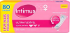 ABSORVENTE INTIMUS DAYS FLEX.S-A L80P60           